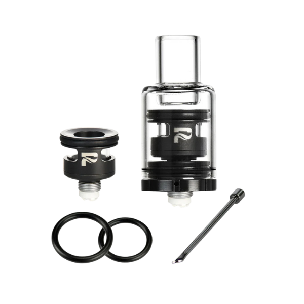 Pulsar APX Volt V3 Atomizer Kit / Classic Glass
